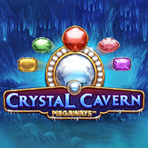 Crystal Caverns Megaways 2